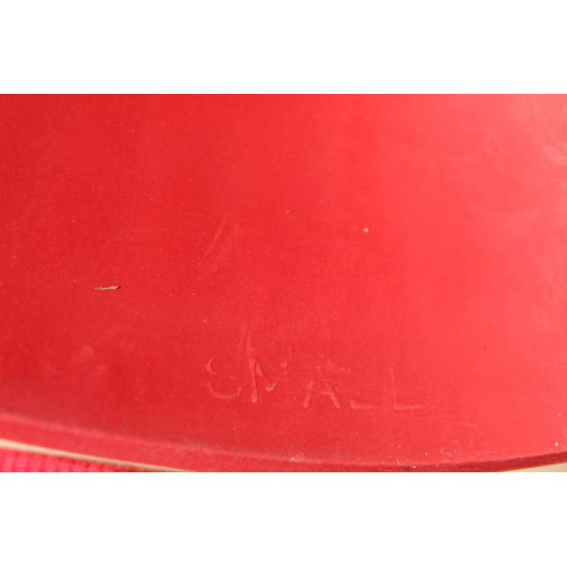 cloches rouge