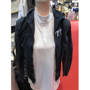 Veste Pénélope Leprevost