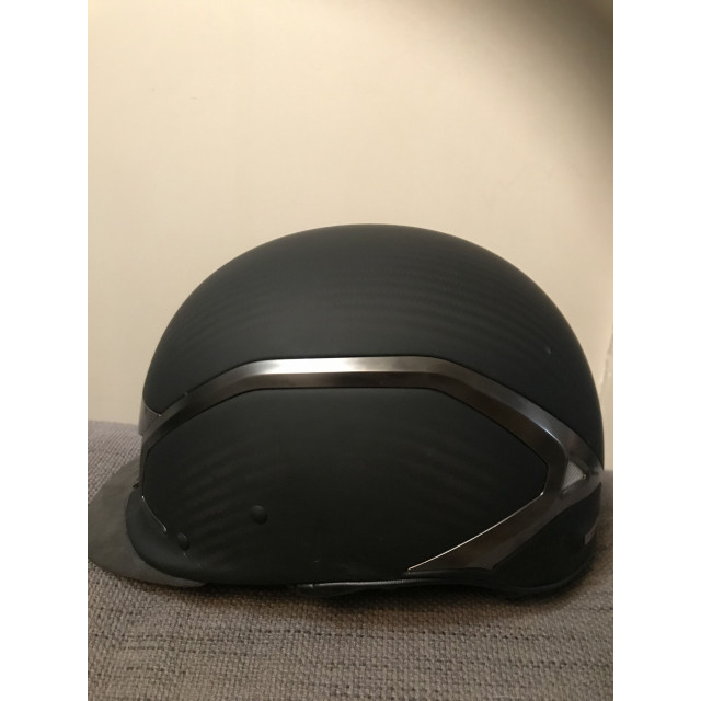 Bombe samshield XJ