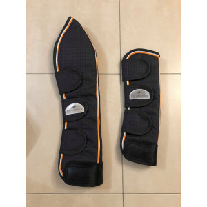 Protection de transports taille poney