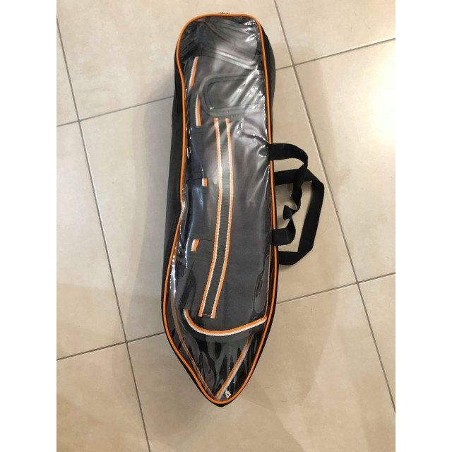 Protection de transports taille poney