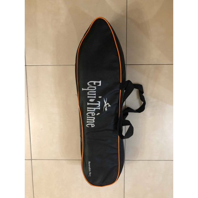 Protection de transports taille poney