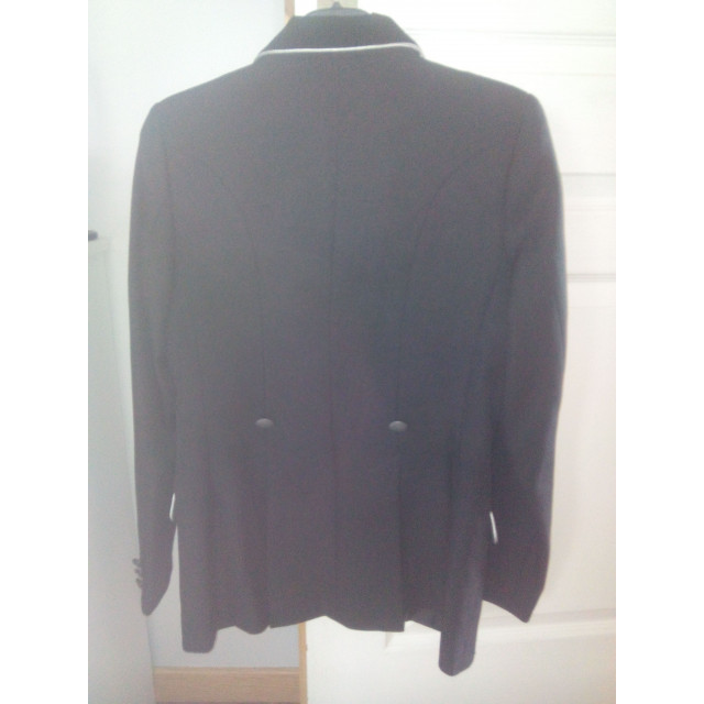 VESTE DE CONCOURS