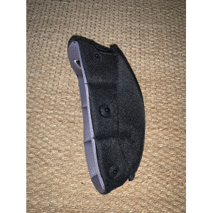 Mousse de casque Samshield