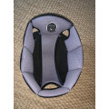 Mousse de casque Samshield