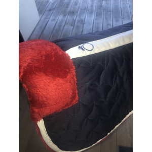 amortisseur moumoute