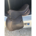 Selle Eric Thomas Fontainebleau