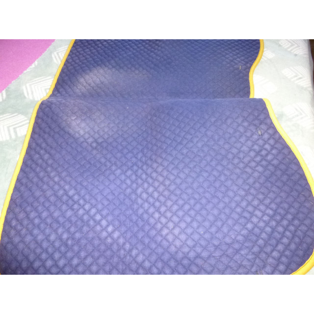 TAPIS DE SELLE POUR CHEVAL