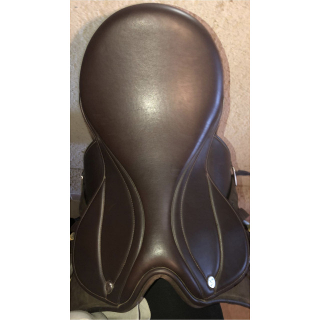 Selle Eric Thomas Advance