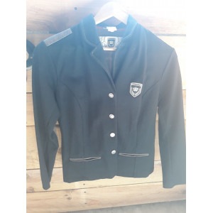 Veste de concours