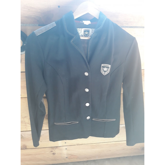 Veste de concours