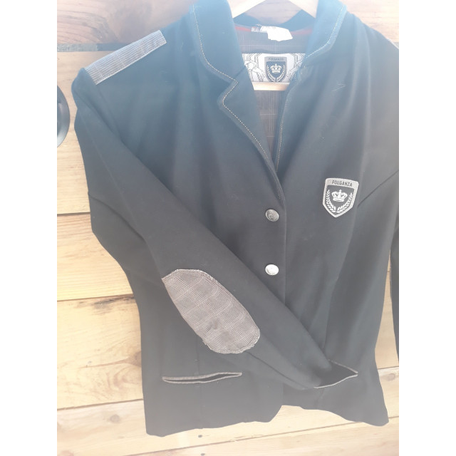 Veste de concours