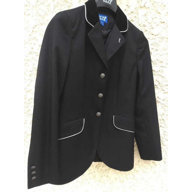 Veste de concours ELT