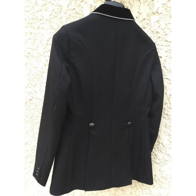 Veste de concours ELT