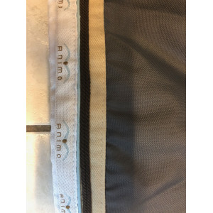 Couvre-rein imperméable