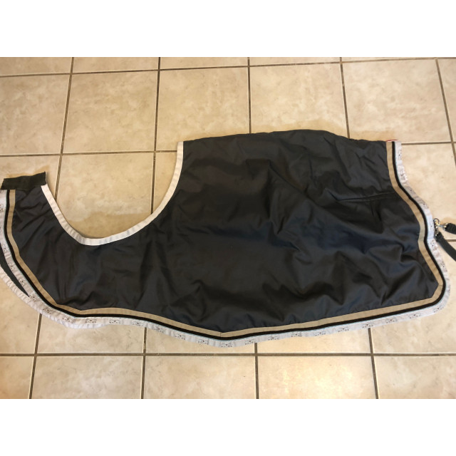 Couvre-rein imperméable