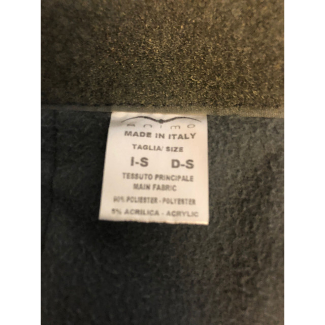 Couvre-rein imperméable