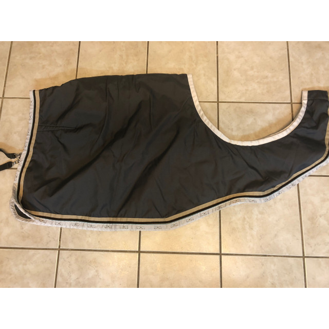Couvre-rein imperméable