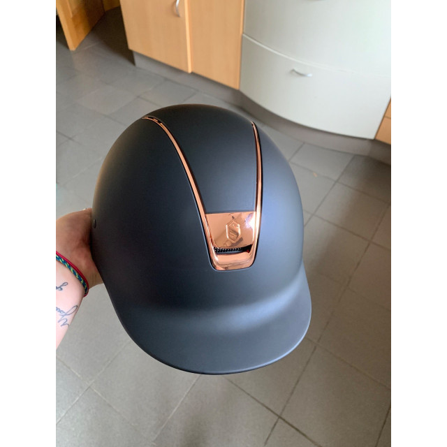 Casque samshield