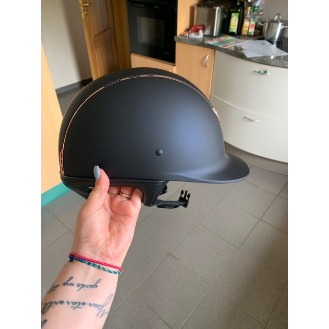 Casque samshield