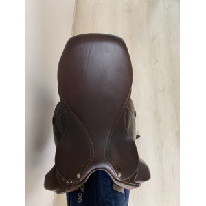Selle de dressage Belloir
