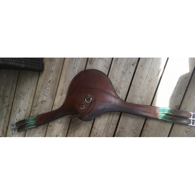 Bavette 125 ERIC THOMAS