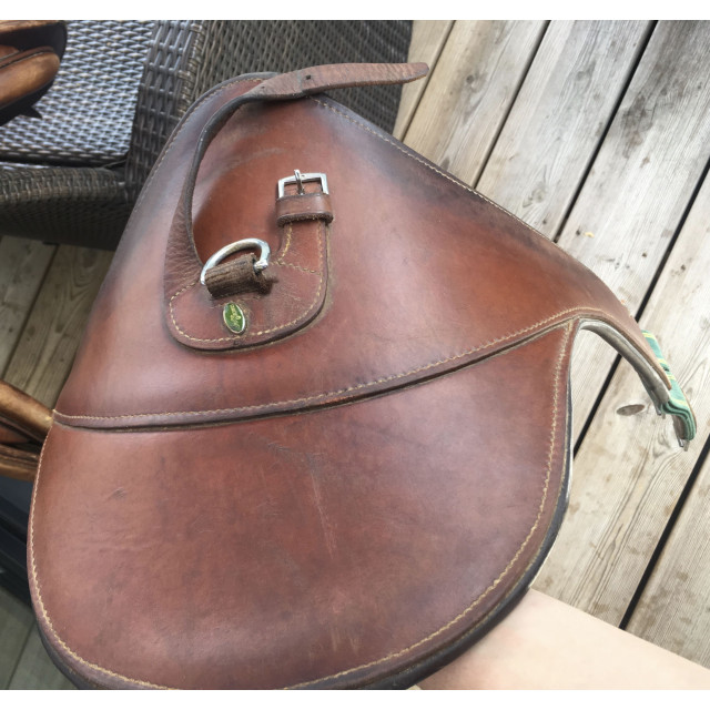 Bavette 125 ERIC THOMAS