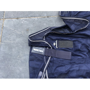 Chemise en nid d’abeille