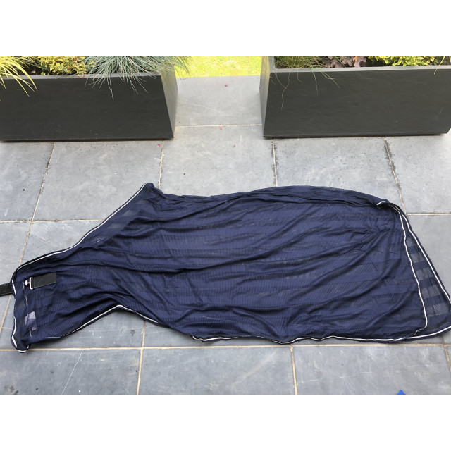 Chemise en nid d’abeille