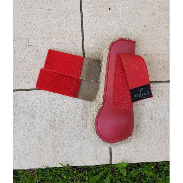 Guêtres norton confort