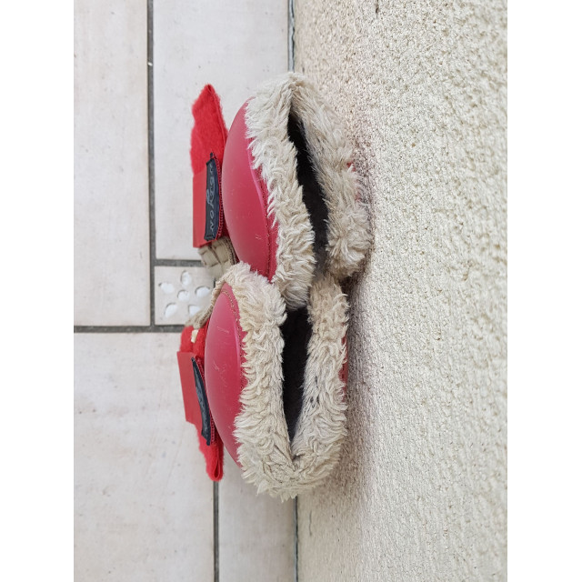 Guêtres norton confort