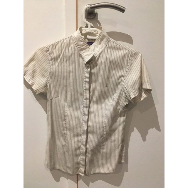 Chemise de concours EQUITHÈME