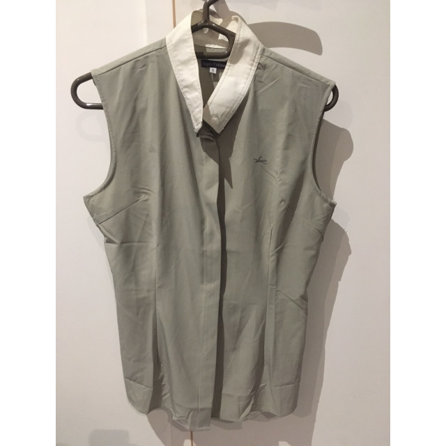 Chemise de concours EQUITHÈME