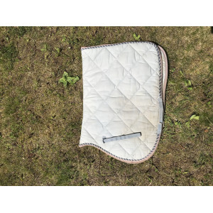 Tapis Lamicell bleu claire