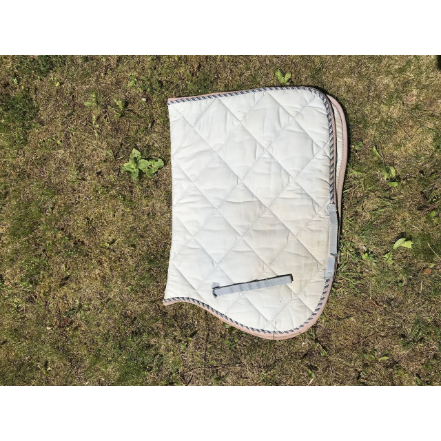 Tapis Lamicell bleu claire