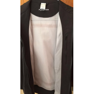 Veste de concours FOUGANZA