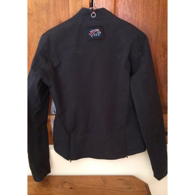 Veste de concours FOUGANZA