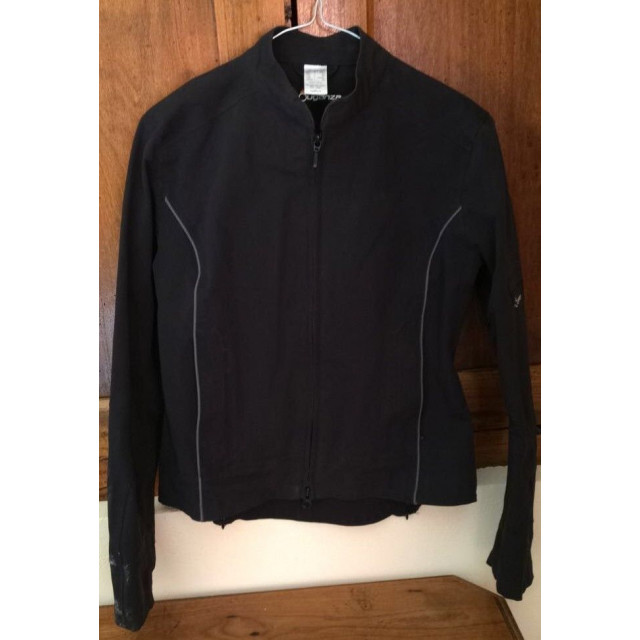 Veste de concours FOUGANZA