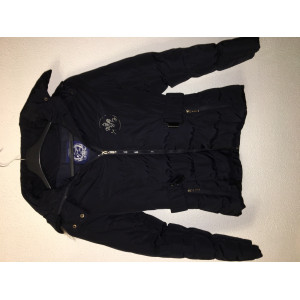 Manteau Hervé Godignon