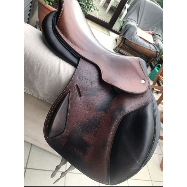 Selle monoquartier Hervé Godignon