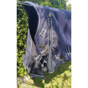 Couverture imperméable