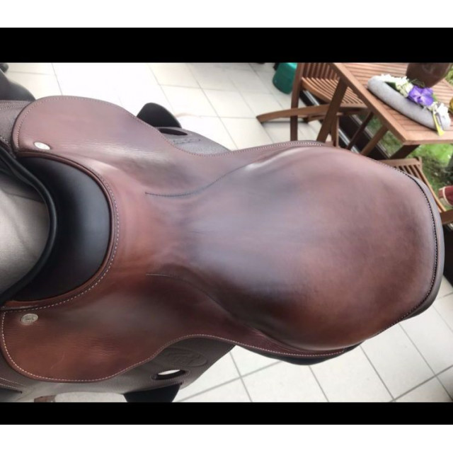 Selle monoquartier Hervé Godignon