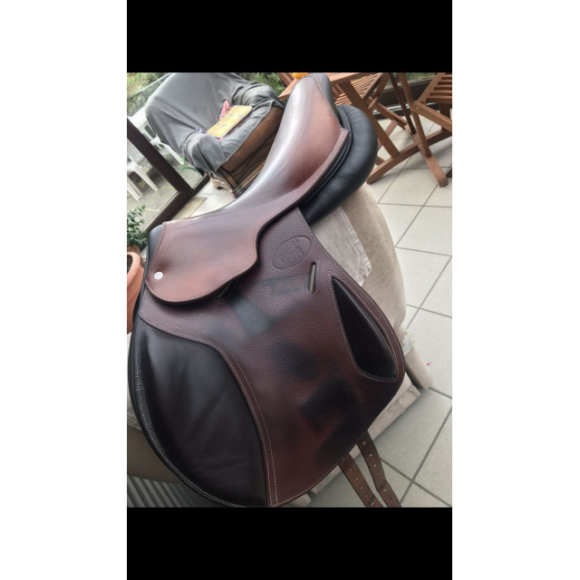 Selle monoquartier Hervé Godignon