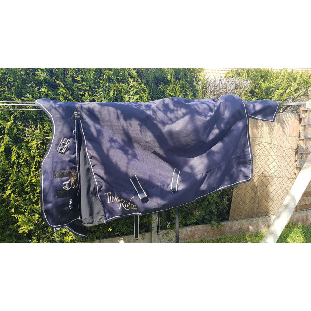 Couverture imperméable