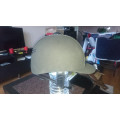 Casque imperial riding noir 57