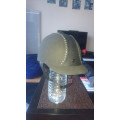 Casque imperial riding noir 57