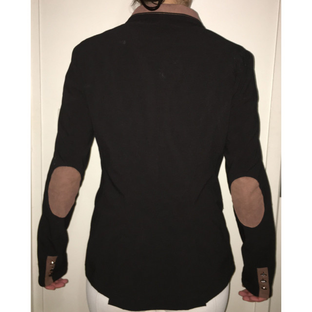 Veste de concours KOMUTEKIR