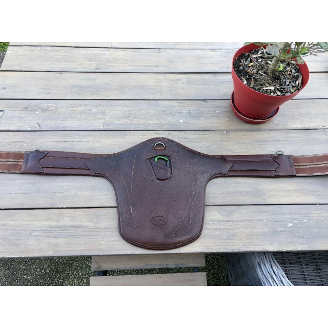 Sangle Bavette Prestige