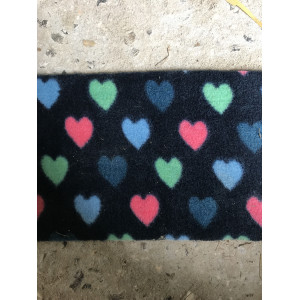 Bande de polo Kramer