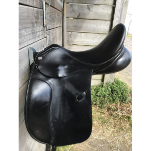 Selle de dressage Anky